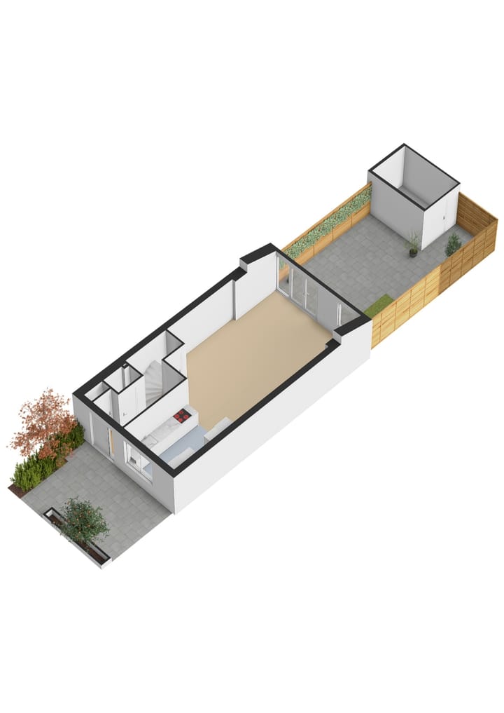 Foto 58 van Heemraadslag 36