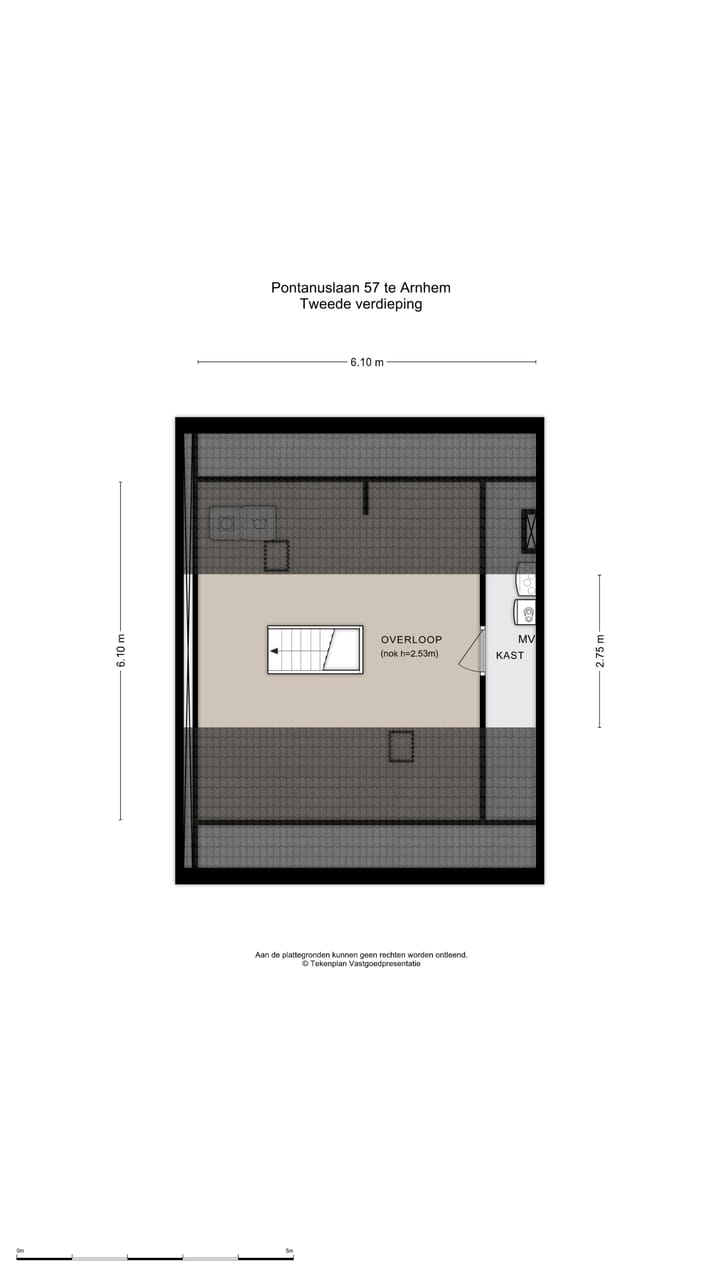 Foto 33 van Pontanuslaan 57
