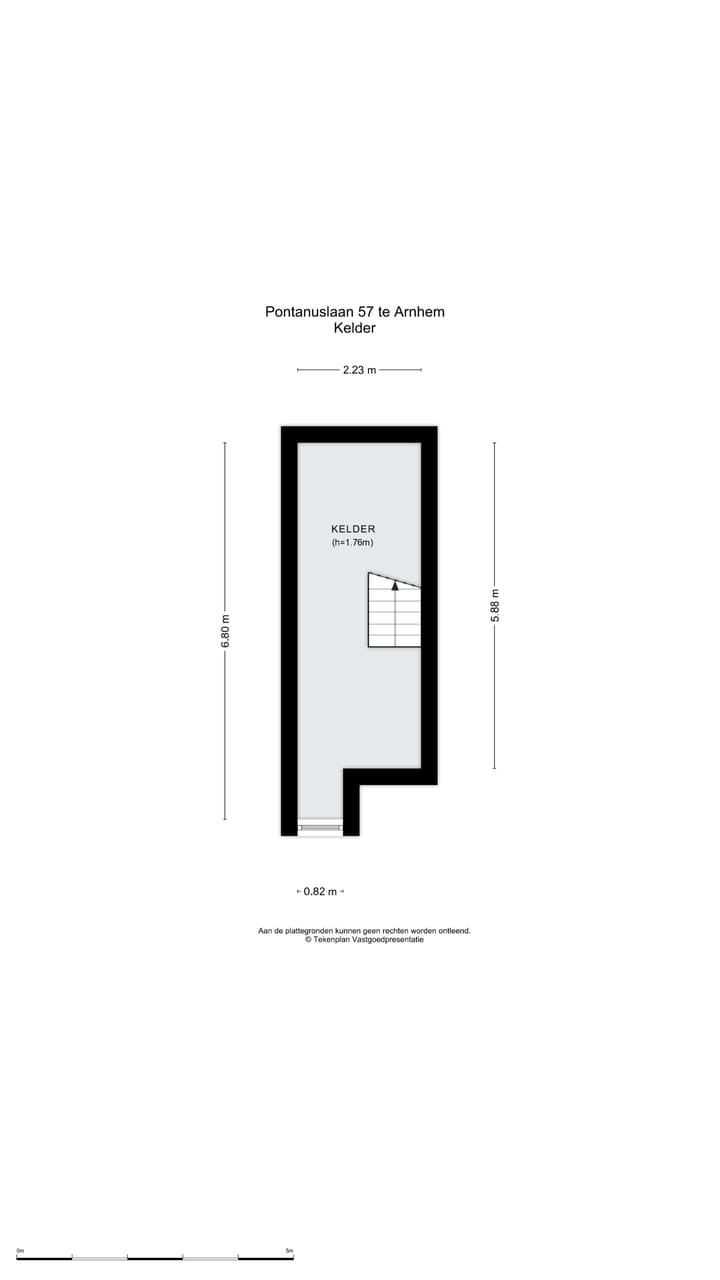 Foto 34 van Pontanuslaan 57