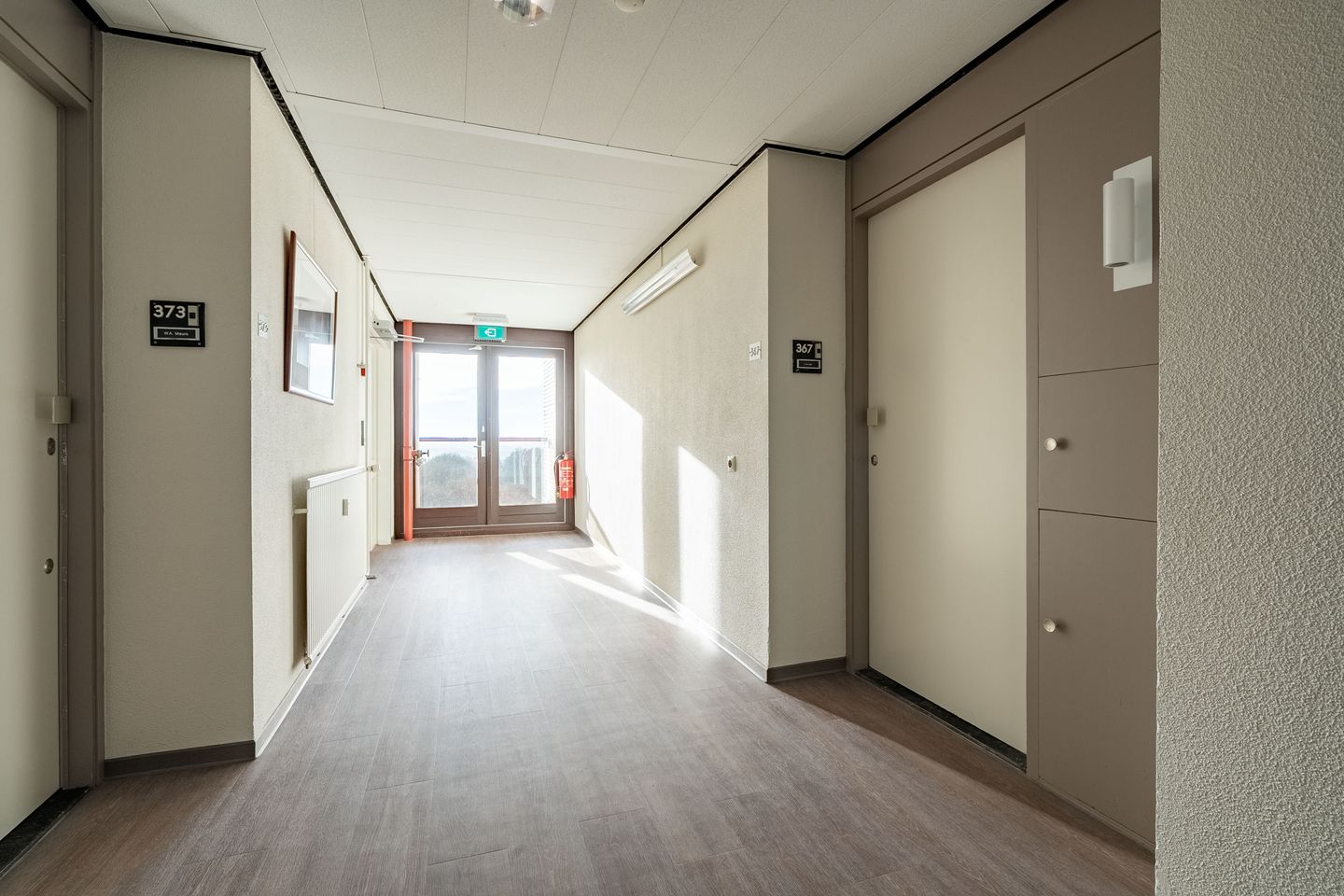 Foto 5 van Generaal Foulkesweg 367