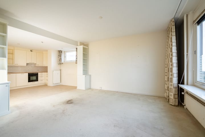 Foto 11 van Generaal Foulkesweg 367