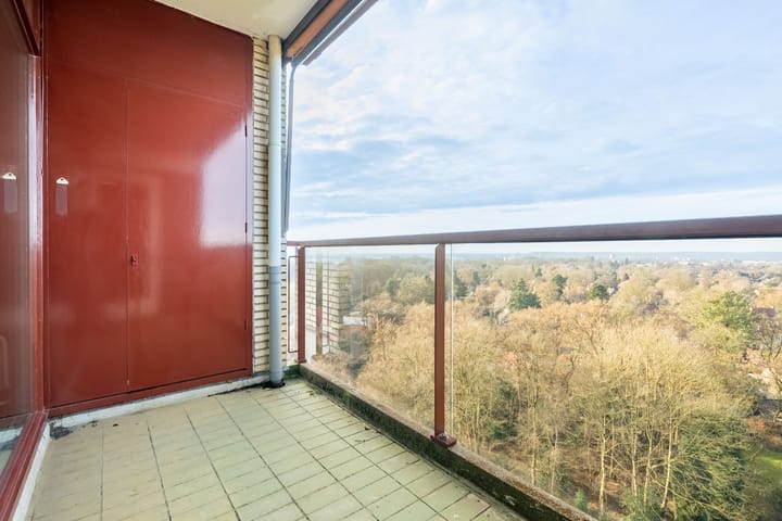 Foto 23 van Generaal Foulkesweg 367