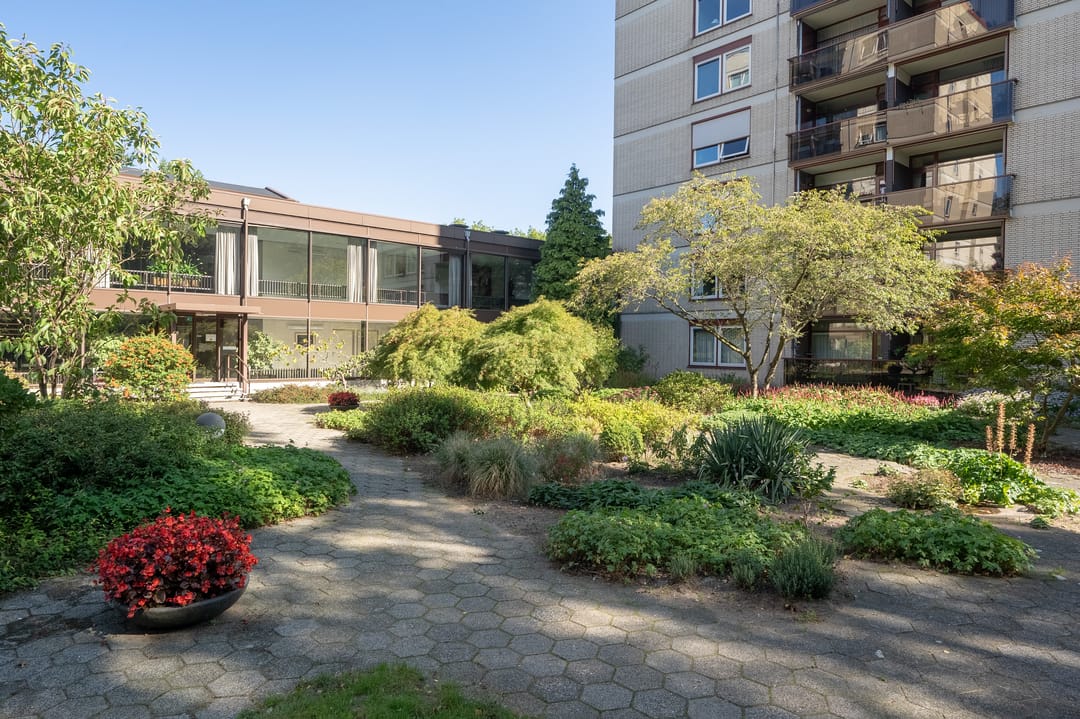 Foto 28 van Generaal Foulkesweg 367