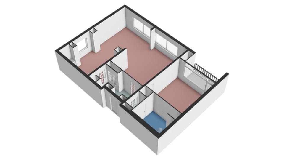 Foto 37 van Generaal Foulkesweg 367
