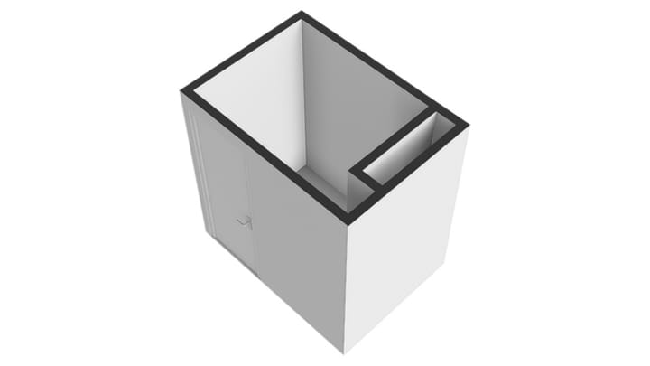 Foto 39 van Generaal Foulkesweg 367