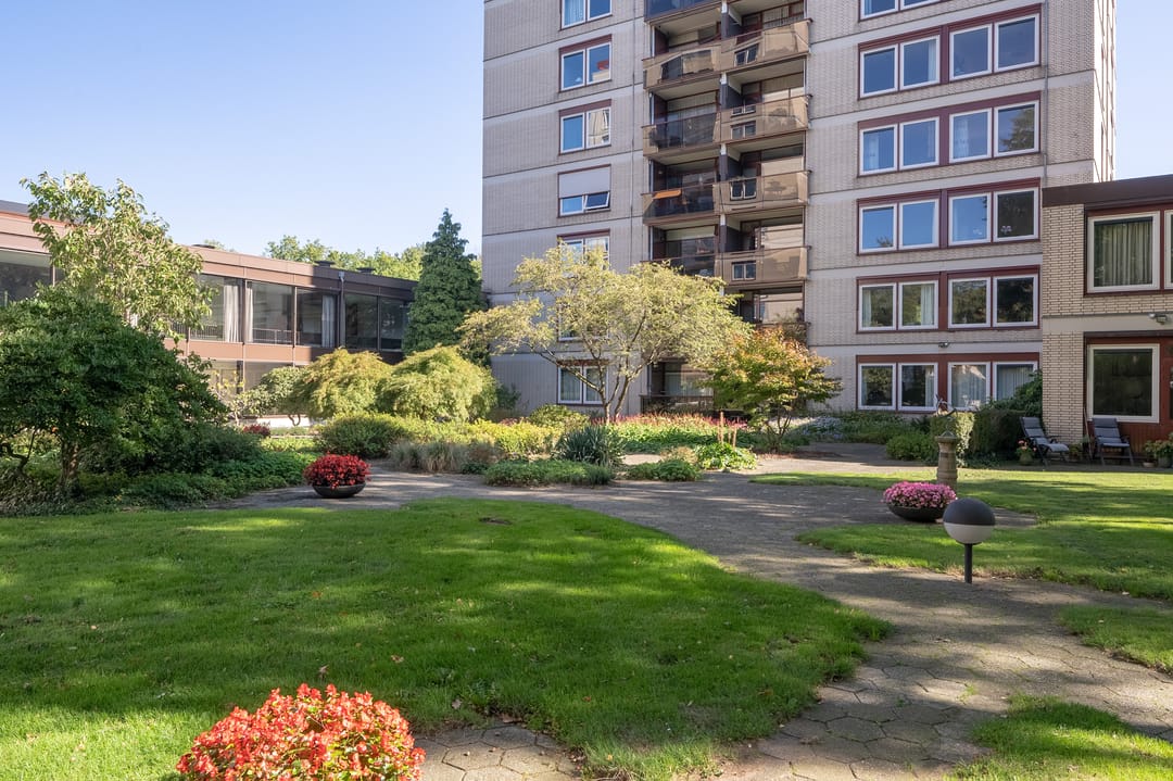 Foto 26 van Generaal Foulkesweg 367