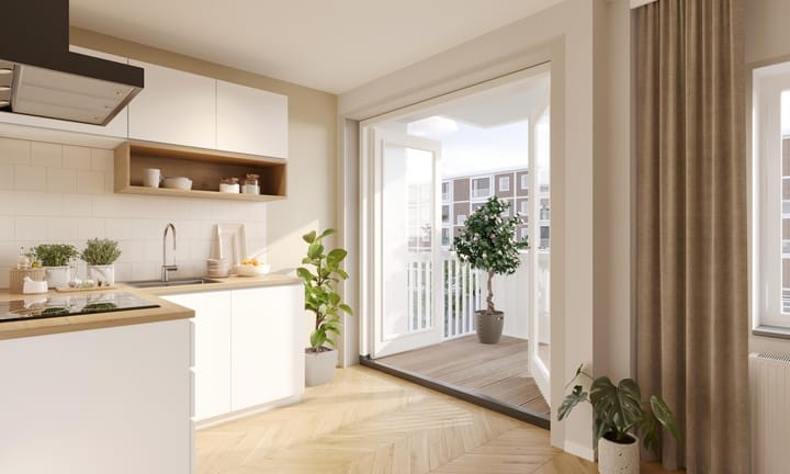 Foto 2 van Ingelandenweg 118