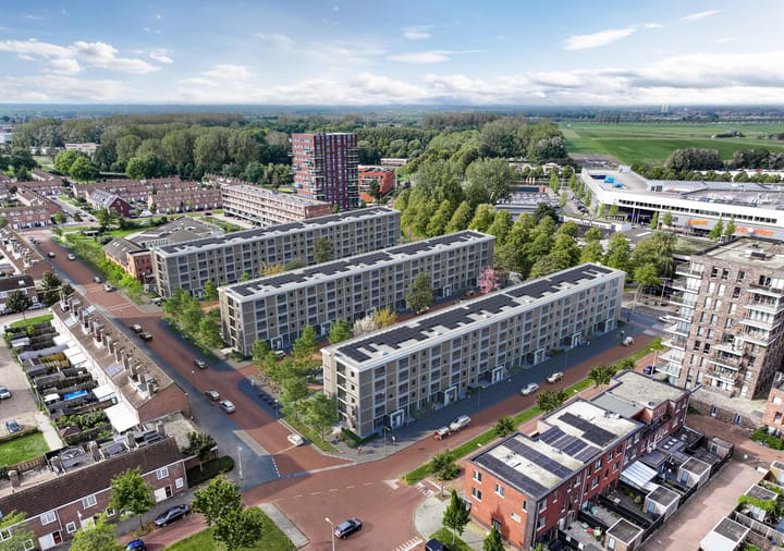 Foto 3 van Ingelandenweg 118