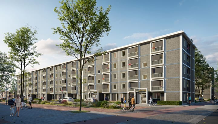 Foto 5 van Ingelandenweg 118