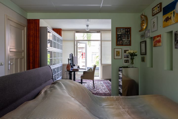 Foto 4 van Willem Nagellaan 10