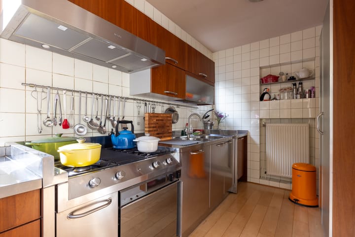 Foto 17 van Willem Nagellaan 10