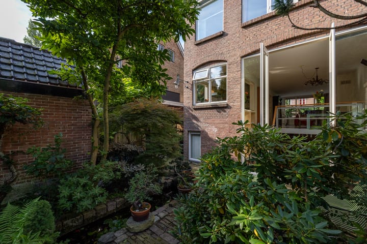 Foto 45 van Willem Nagellaan 10