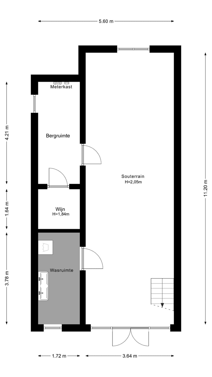 Foto 55 van Willem Nagellaan 10