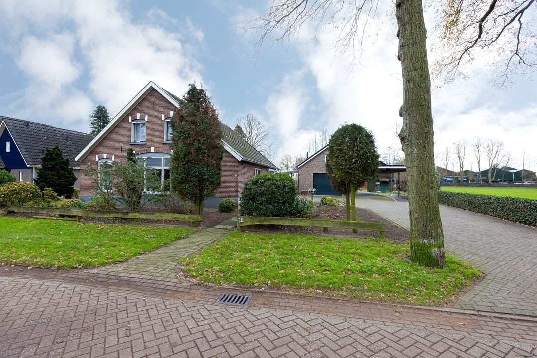 Foto 1 van Oude Borculoseweg 18