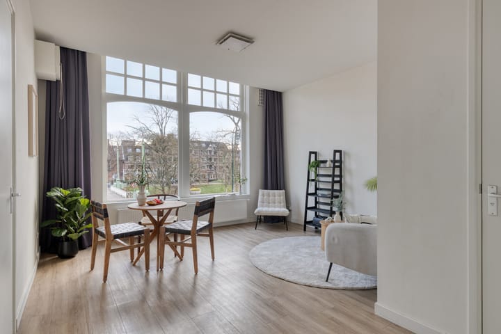 Foto 2 van Catharijnesingel 66-B