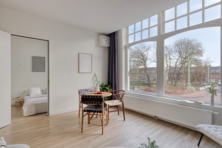 Foto 4 van Catharijnesingel 66-B