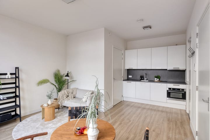 Foto 6 van Catharijnesingel 66-B