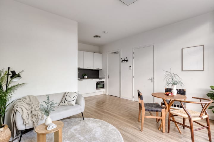 Foto 7 van Catharijnesingel 66-B