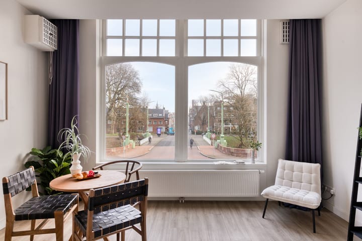 Foto 9 van Catharijnesingel 66-B