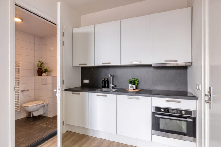 Foto 10 van Catharijnesingel 66-B