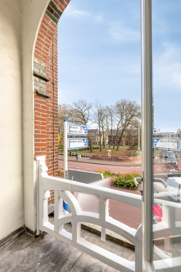 Foto 16 van Catharijnesingel 66-B