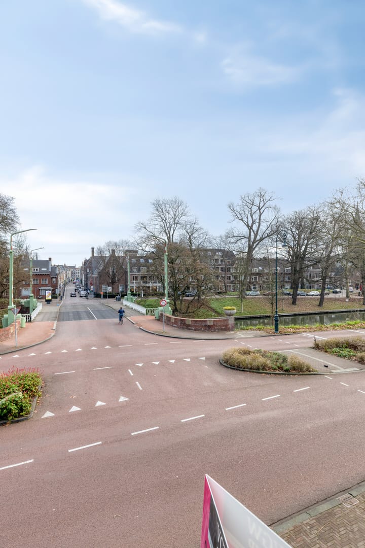 Foto 17 van Catharijnesingel 66-B