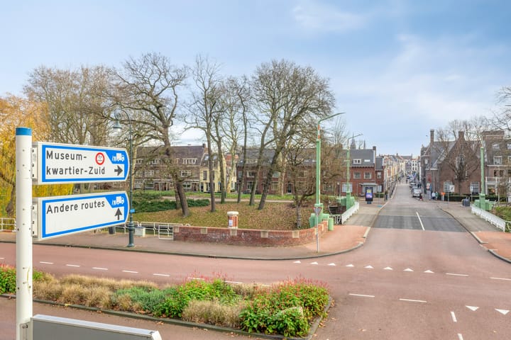 Foto 19 van Catharijnesingel 66-B