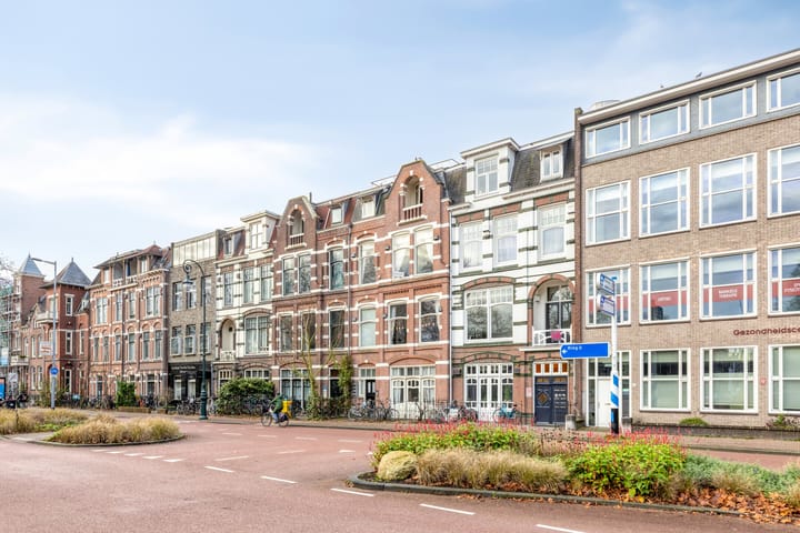 Foto 20 van Catharijnesingel 66-B