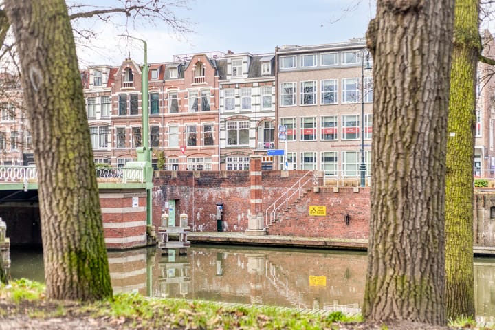 Foto 21 van Catharijnesingel 66-B