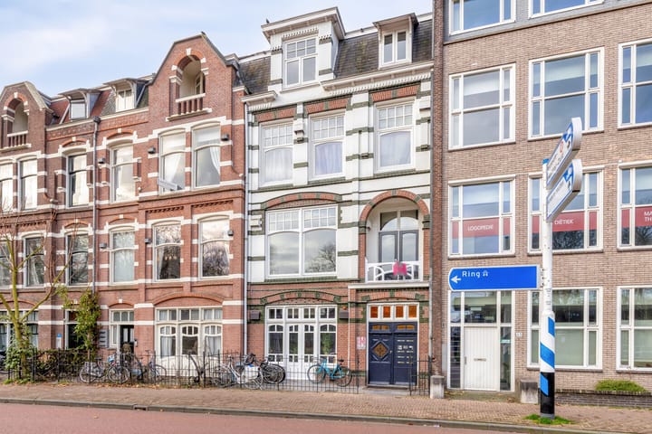 Foto 23 van Catharijnesingel 66-B