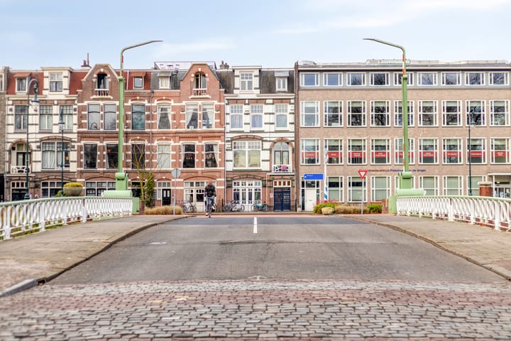 Foto 24 van Catharijnesingel 66-B