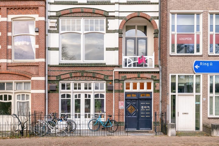 Foto 25 van Catharijnesingel 66-B