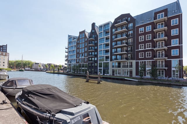 Foto 7 van Gedempte Where 76