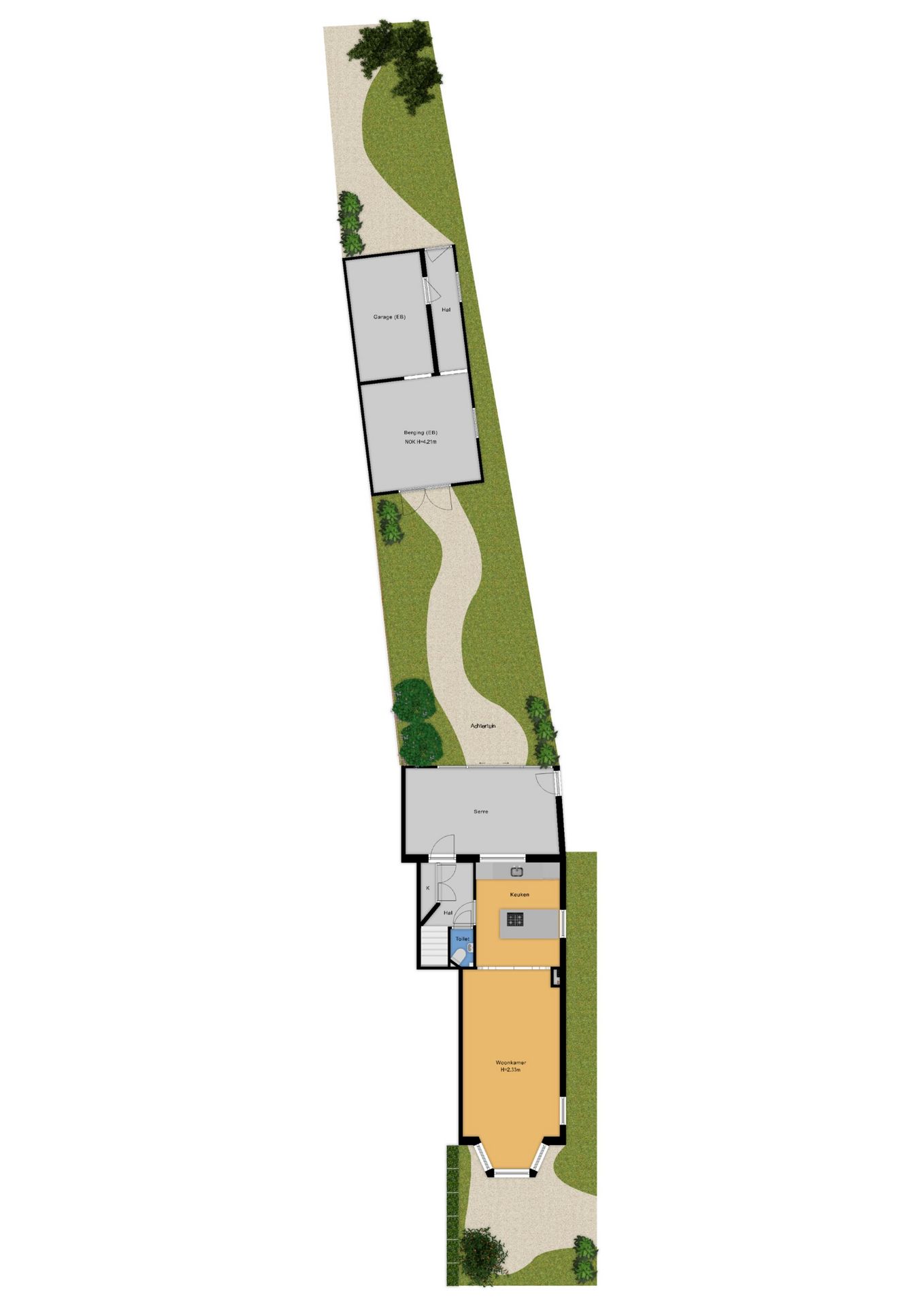 Foto 55 van Munnikenweg 117