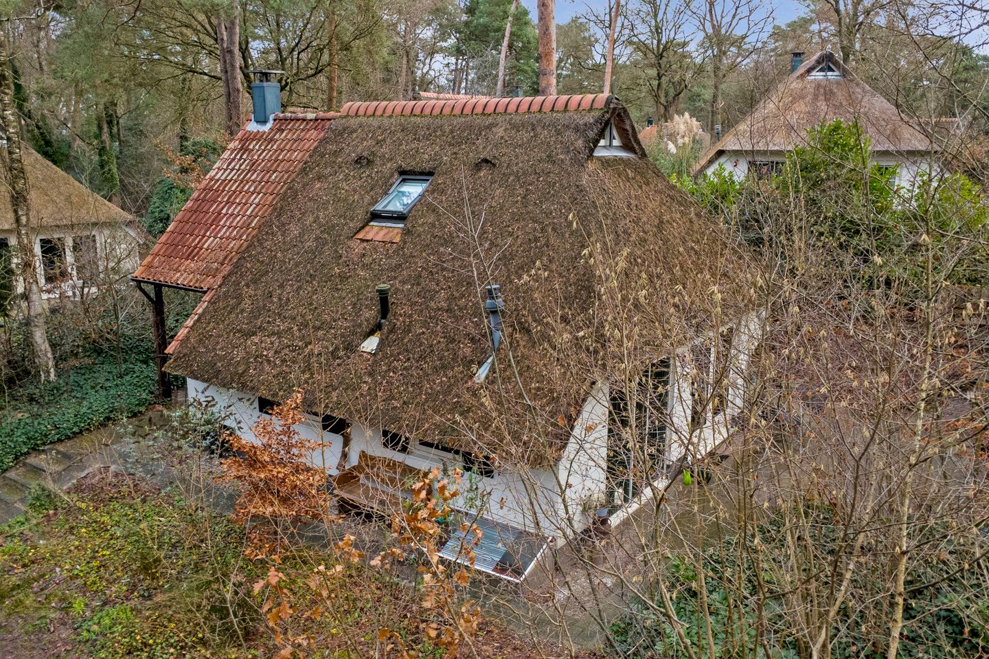 Photo 4 of De Witte Bergen 46