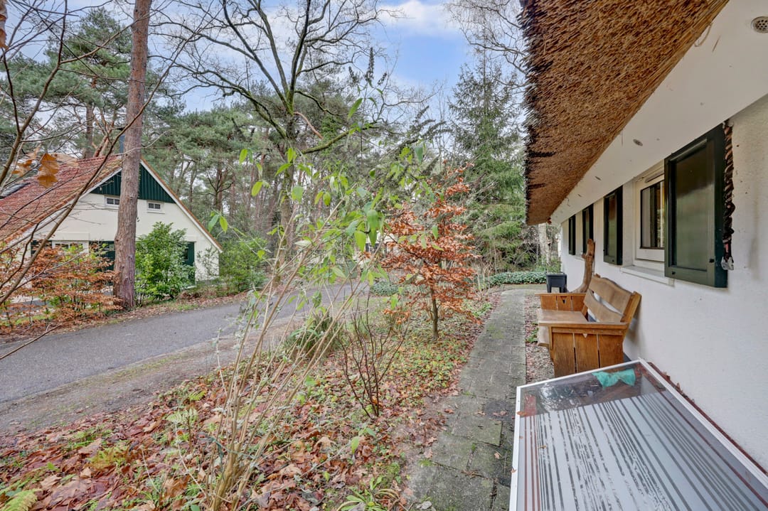 Photo 7 of De Witte Bergen 46