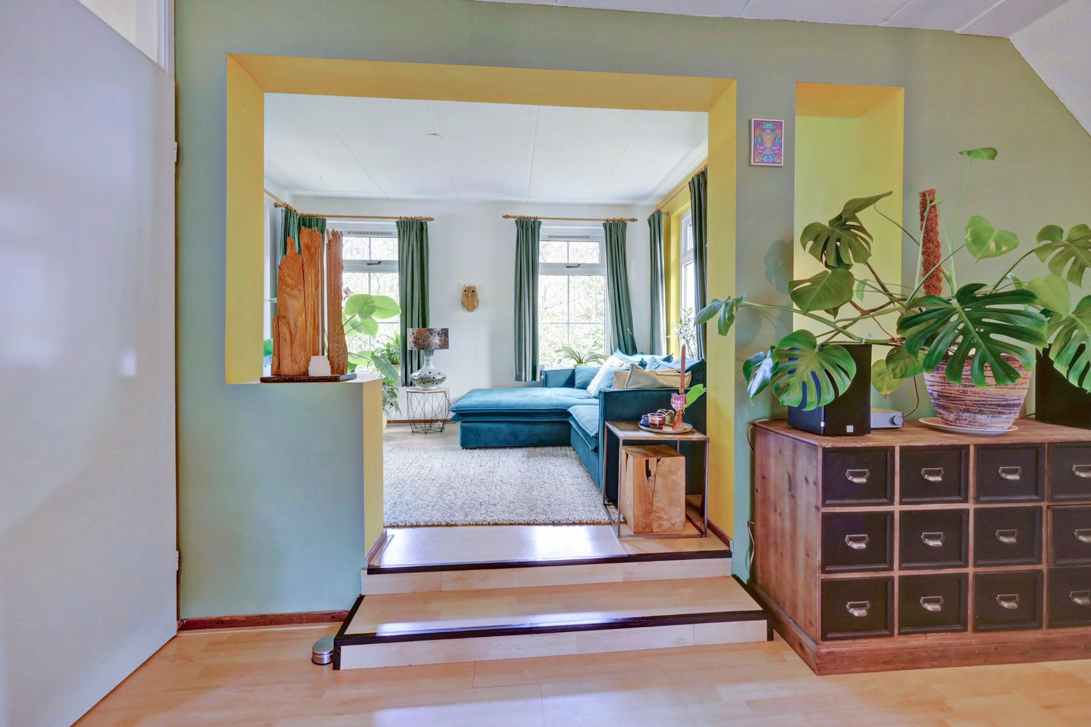 Photo 9 of De Witte Bergen 46