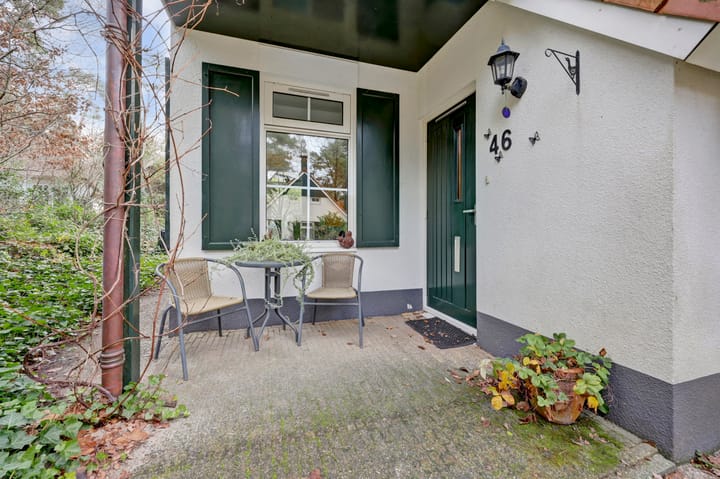 Foto 8 van De Witte Bergen 46