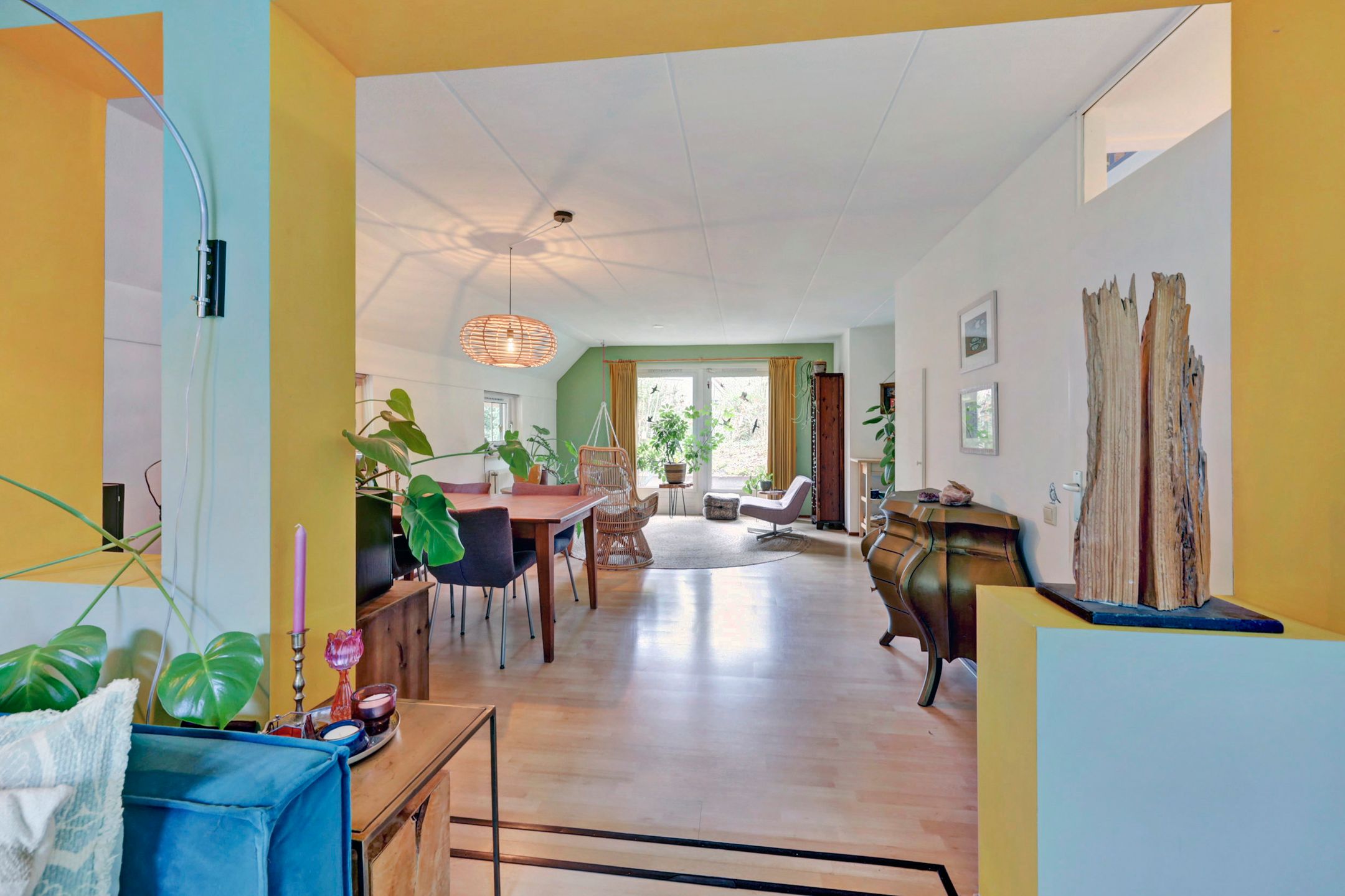 Photo 12 of De Witte Bergen 46