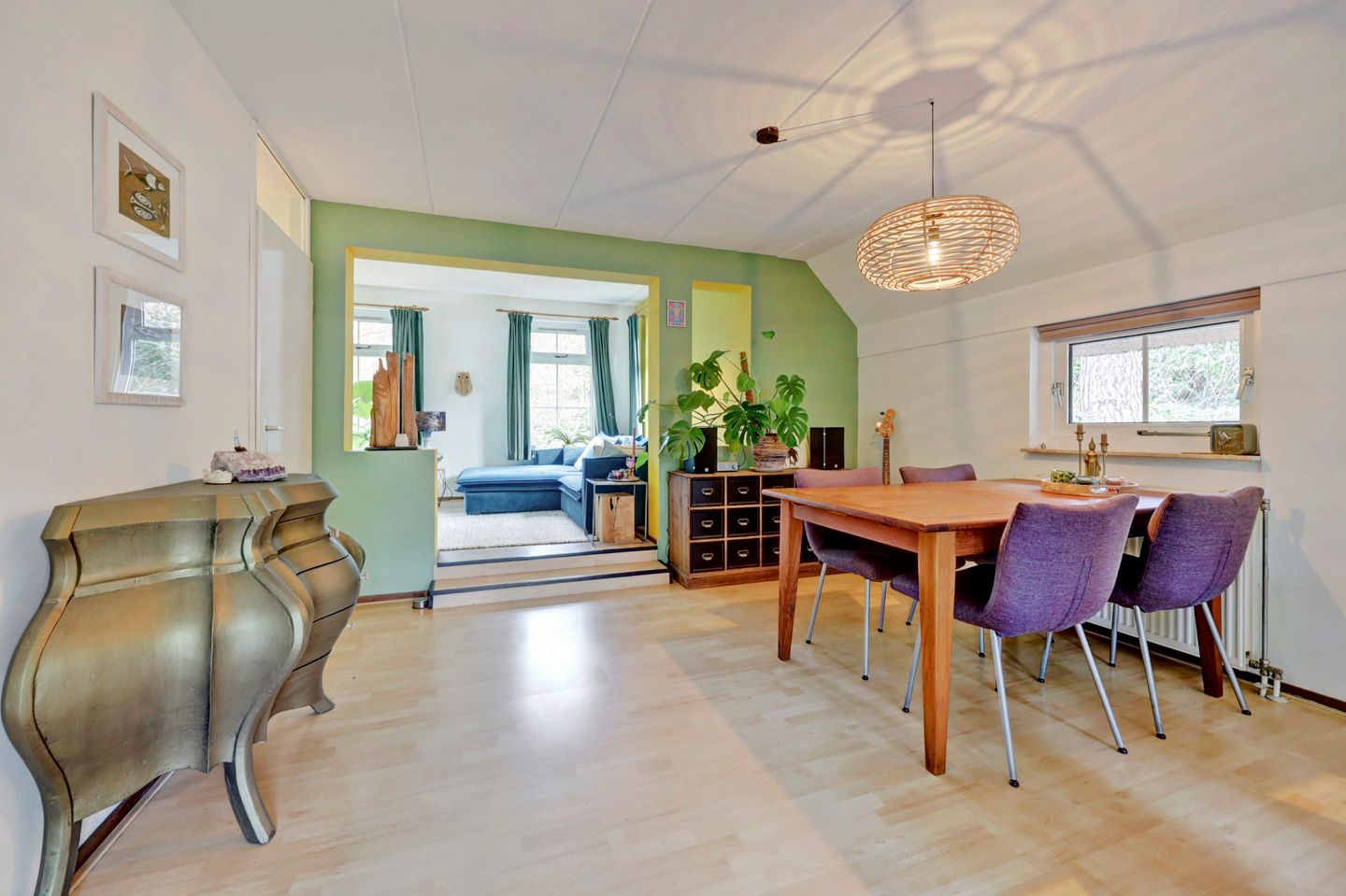 Photo 14 of De Witte Bergen 46