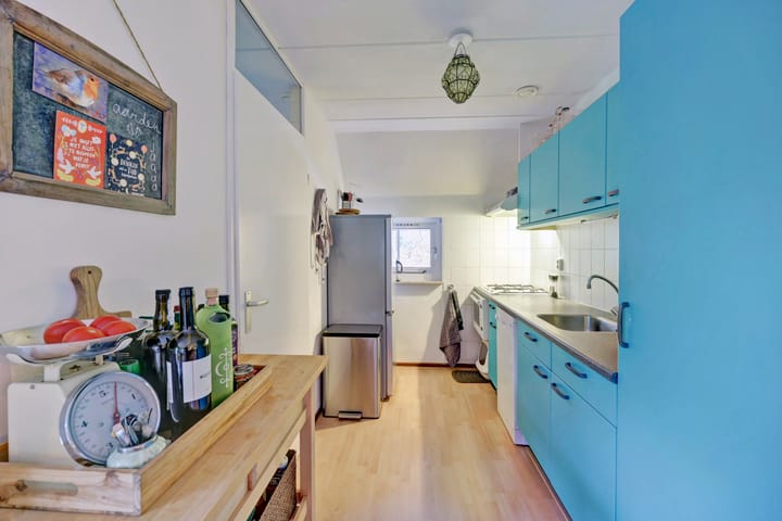 Foto 19 van De Witte Bergen 46