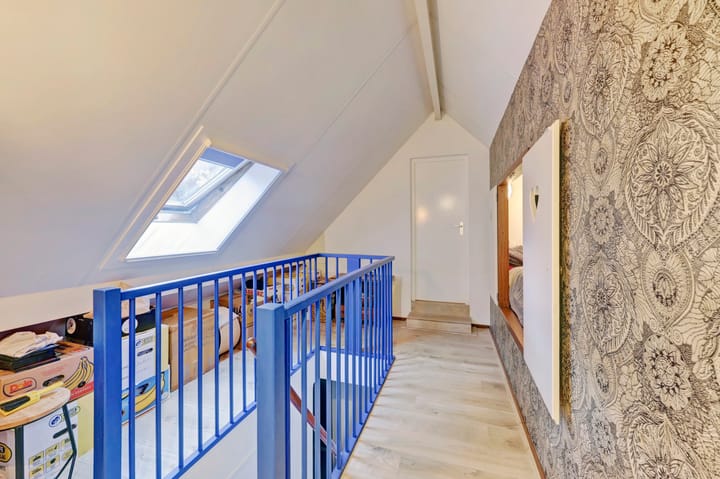 Foto 23 van De Witte Bergen 46