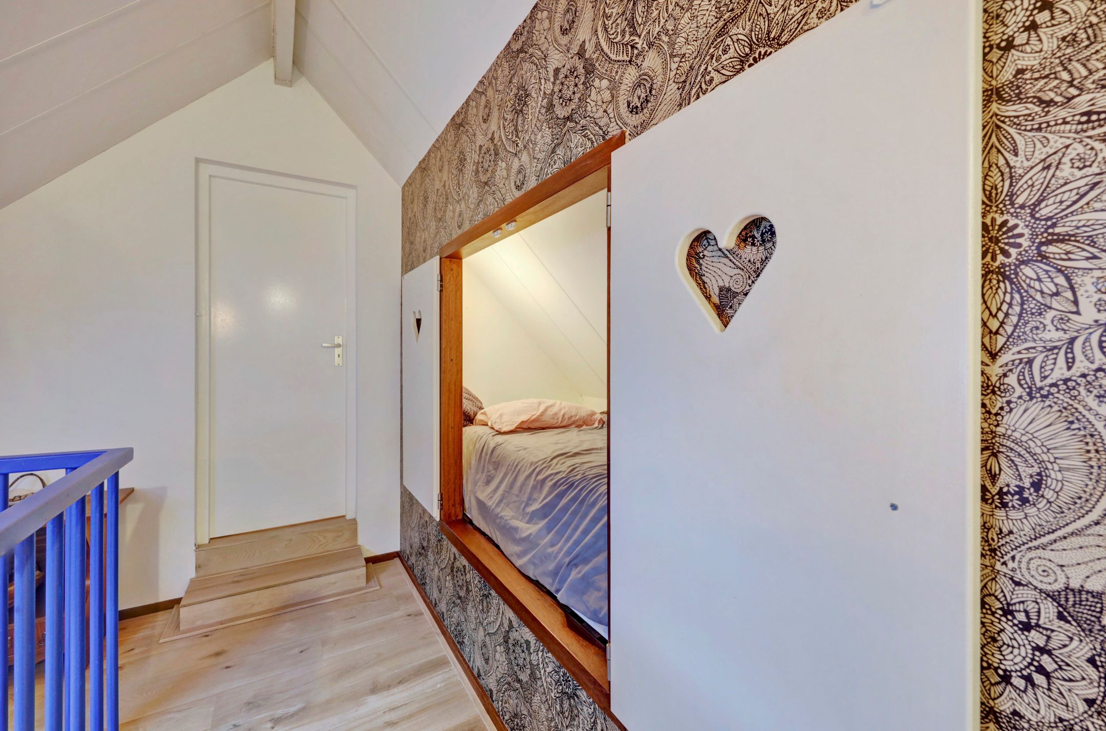 Photo 24 of De Witte Bergen 46