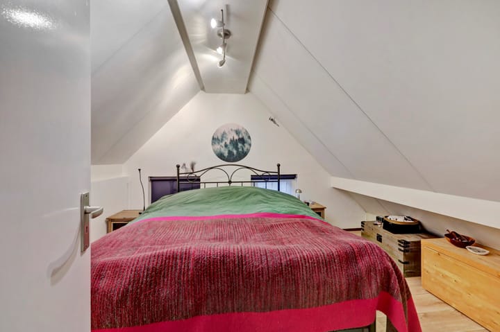 Foto 27 van De Witte Bergen 46