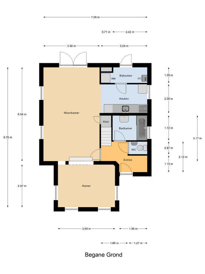 Foto 42 van De Witte Bergen 46