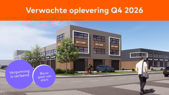 De Liesbosch 37-1, Nieuwegein