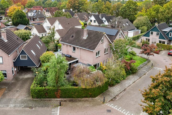 Foto 5 van Akkerwinde 5