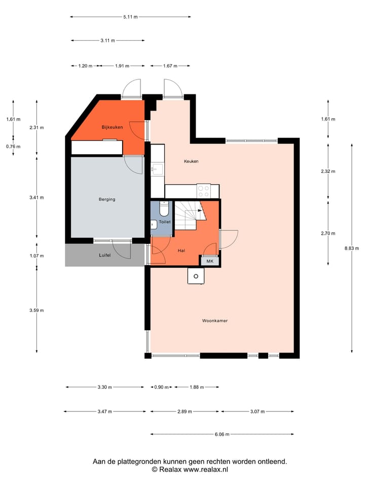 Foto 48 van Akkerwinde 5