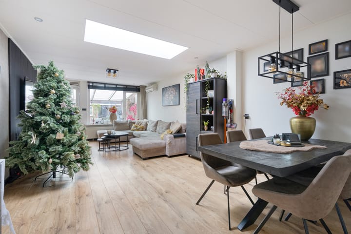 Foto 2 van Rozenstraat 13