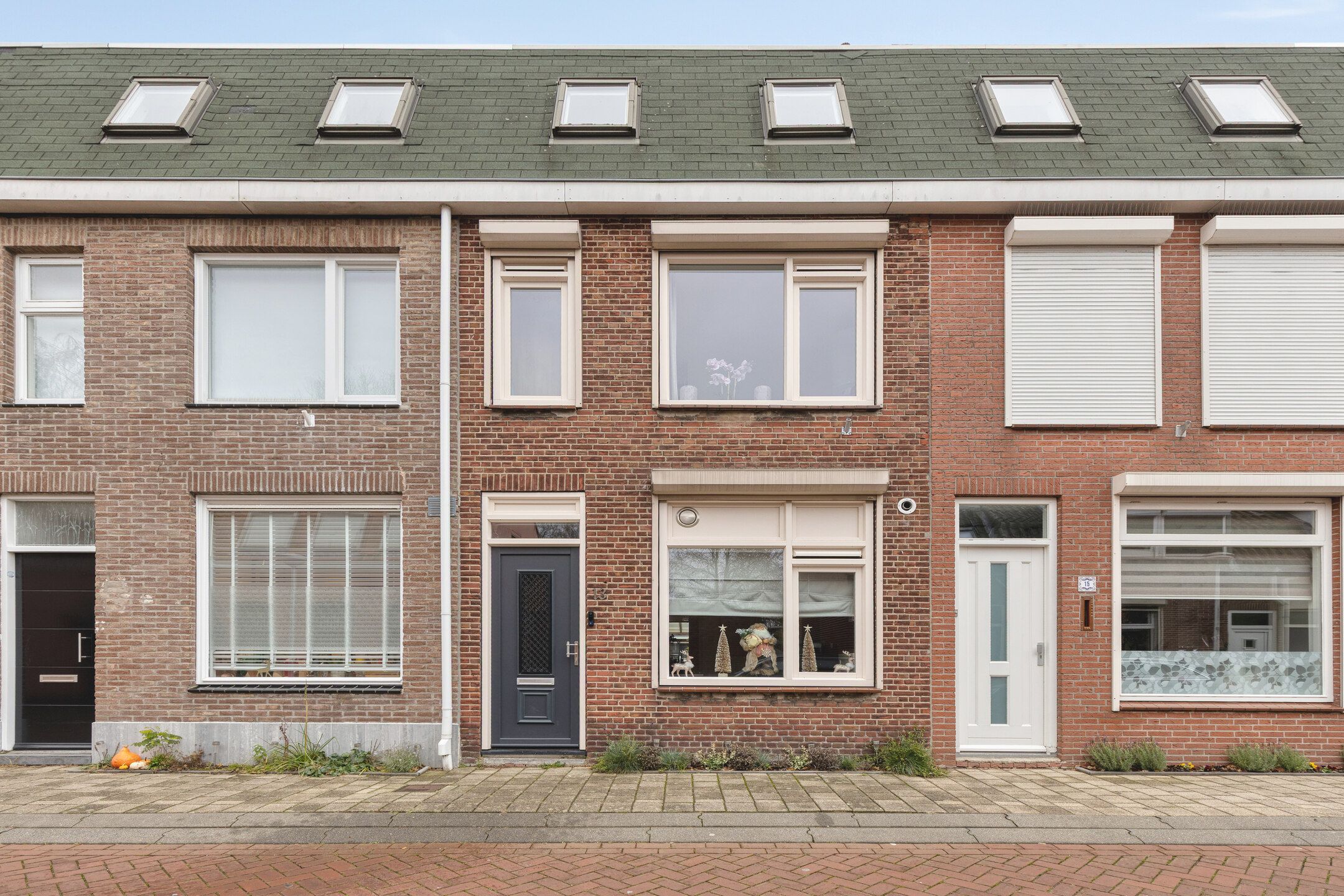 Rozenstraat 13 